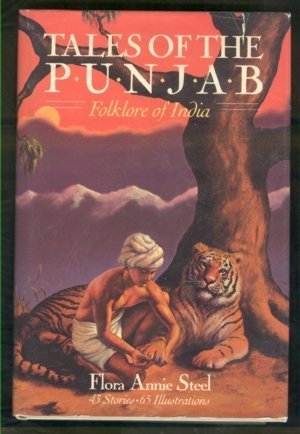 Tales Of The Punjab Folklore Of India