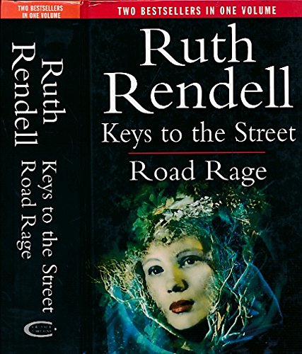 Keys To The Street Road Rage