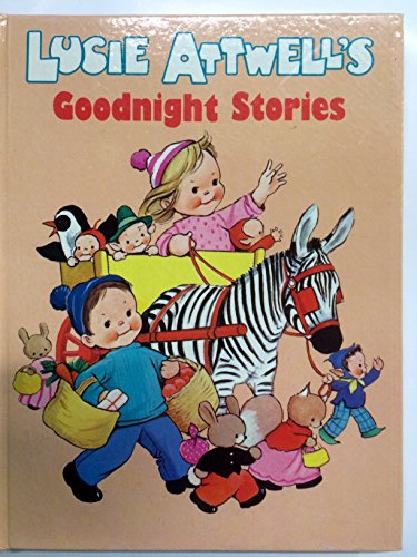 Lucie Atwell's Goodnight Stories