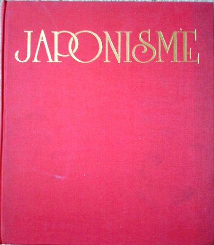 JAPONISME: The Japanese Influence on Western Art in the 19th and 20th Centuries.