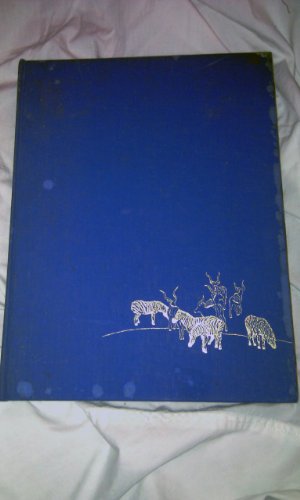 The Nature of Life: Earth, Plants, Animals, Man and Their Effect on Each Othe.
