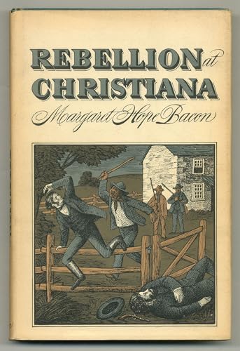 Rebellion at Christiana