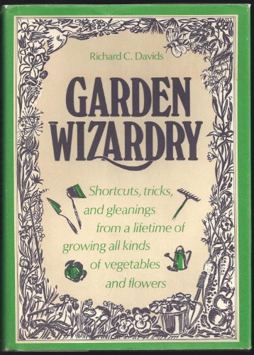 Garden Wizardry