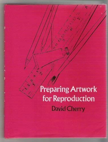 Preparing Artwork for Reproduction