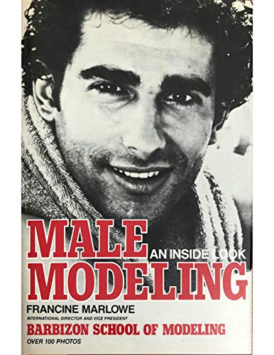 Male Modeling: An Inside Look