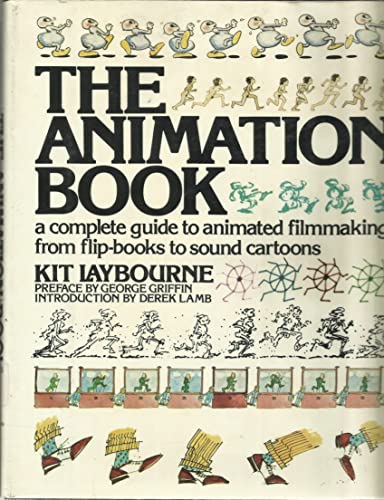 Animation Book