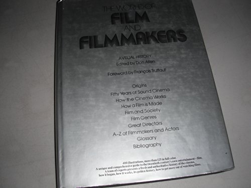 The World of Film and Filmmakers