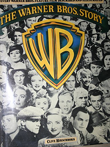 The Warner Bros. Story.