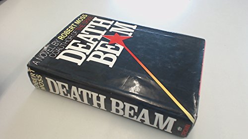 Death Beam - 1st Edition/1st Printing