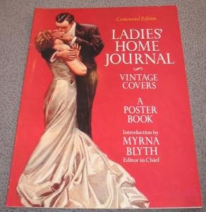 Ladies' Home Journal - Vintage Covers: A Poster Book (Centennial Edition)