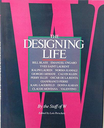 W the Designing Life