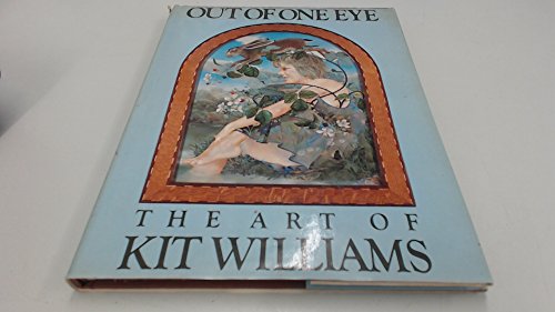Out of One Eye; the Art of Kit Williams