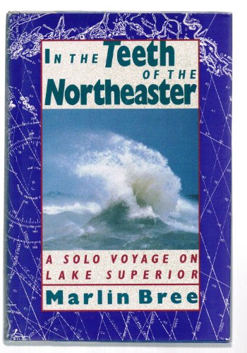 In the Teeth of the Northeaster: A Solo Voyage on Lake Superior.
