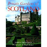 Private Gardens of Scotland