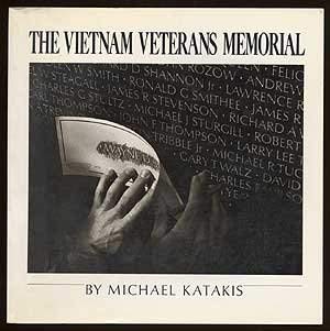 The Vietnam Veterans Memorial (Signed)