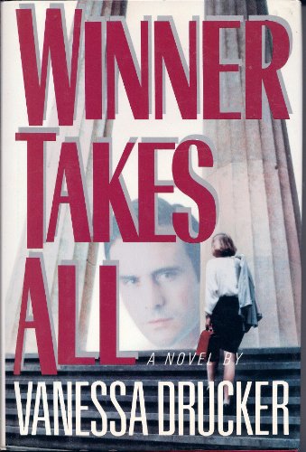 Winner Takes All : A Novel