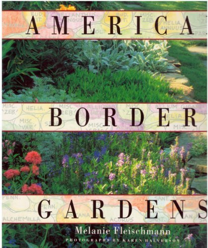 American Border Gardens