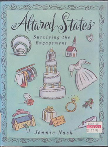 Altared States: Surviving the Engagement