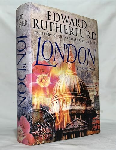 LONDON the Novel