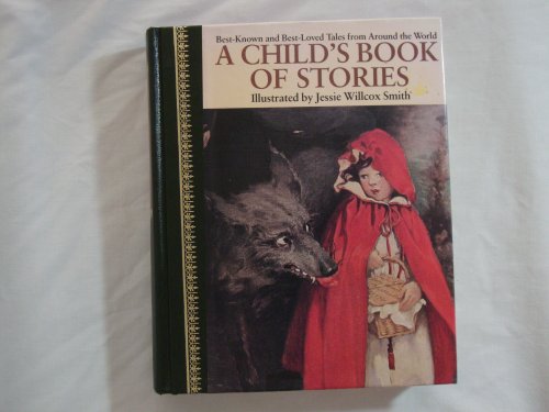 Child's Book of Stories: Childrens Classics