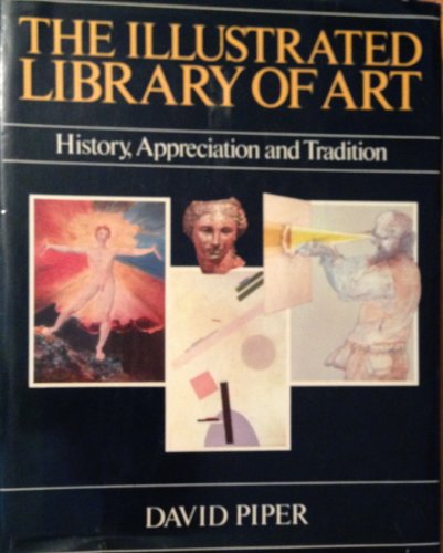 Illustrated Library Art History ART AND ARTISTS part 4