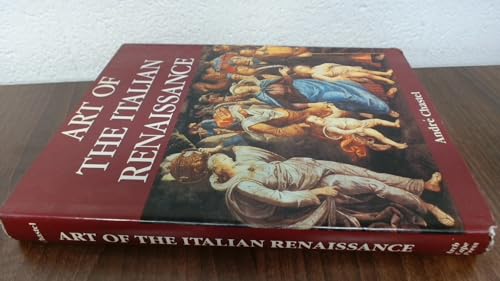 Art Of The Italian Renaissance