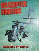 Helicopter Fighters: Warbirds of Battle