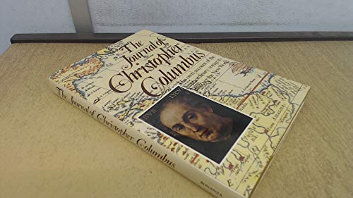 Journal of Christopher Columbus