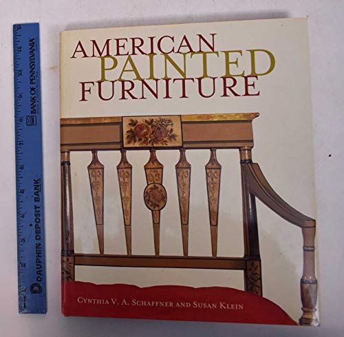 American Painted Furniture