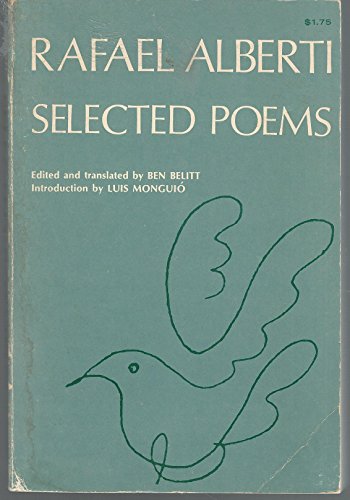 ISBN 9780520000063 product image for Selected Poems | upcitemdb.com