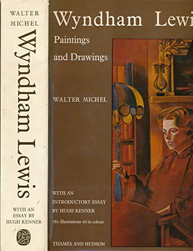 Wyndham Lewis: Paintings and Drawings