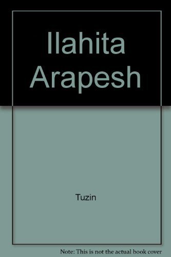 The Ilahita Arapesh: Dimensions of Unity