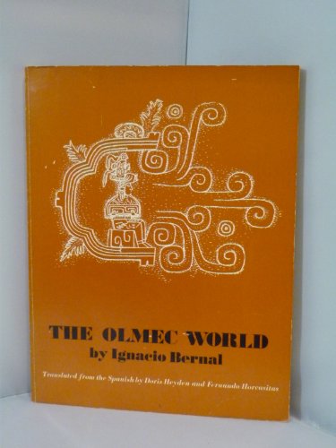 THE OLMEC WORLD