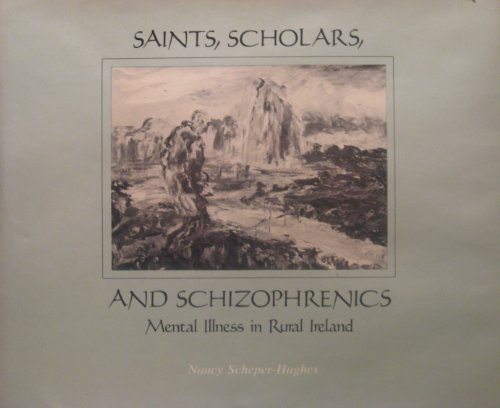 saints scholars and schizophrenics essay Twentieth anniversary edition, updated and expanded when saints, scholars, and schizophrenics was published twenty years ago, it became an. saints scholars and schizophrenics essay Twentieth anniversary edition, updated and expanded when saints, scholars, and schizophrenics was published twenty years ago, it became an.
