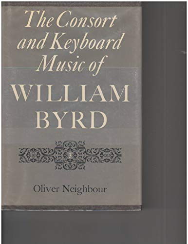 The Music of William Byrd, Vol.