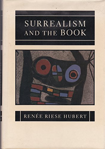 Surrealism and the Book