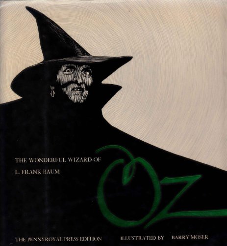 L. Frank Baum's the Wonderful Wizard of Oz