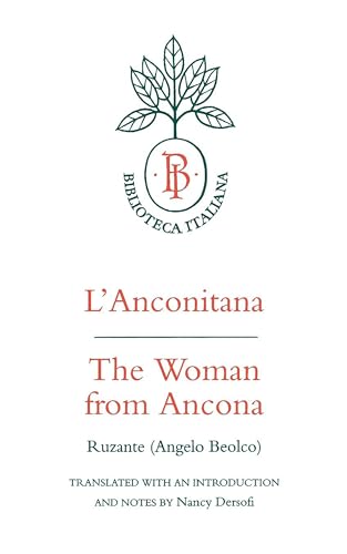 L'Anconitana: The Woman from Ancona (Volume 7) (Biblioteca Italiana)