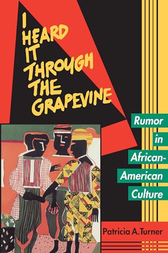 I Heard It Through the Grapevine