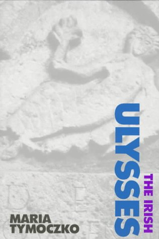The Irish Ulysses