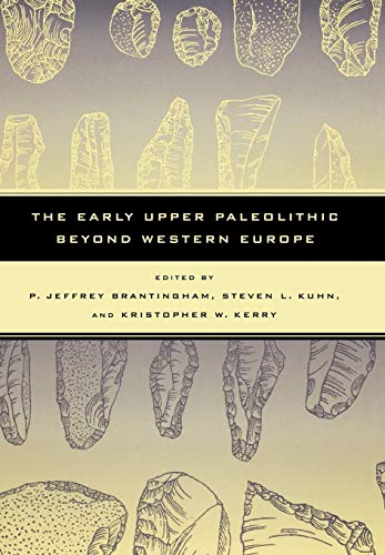 The Early Upper Paleolithic Beyond Western Europe