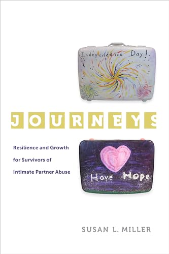 Journeys (Gender and Justice) (Volume 5)