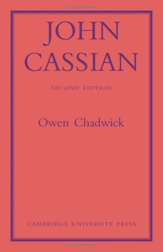 John Cassian (Second Edition)