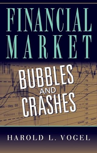 Financial Market Bubbles and Crashes