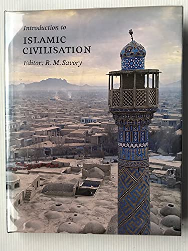 Introduction to Islamic Civilisation