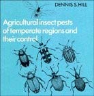 Agricultural Insect Pests of Temperate Regions amd Their Control