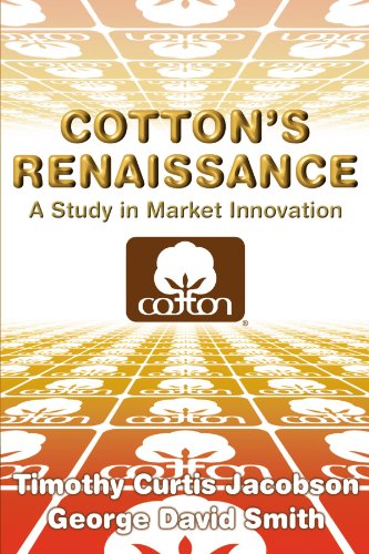 Cotton's Renaissance: A Study in Market Innovation