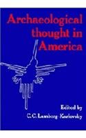 Archaeological Thought in America