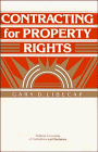 Contracting for Property Rights (Political Economy of Institutions and Decisions)
Contracting for Property Rights (Political Economy of Institutions and Decisions)