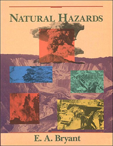 Natural Hazards.